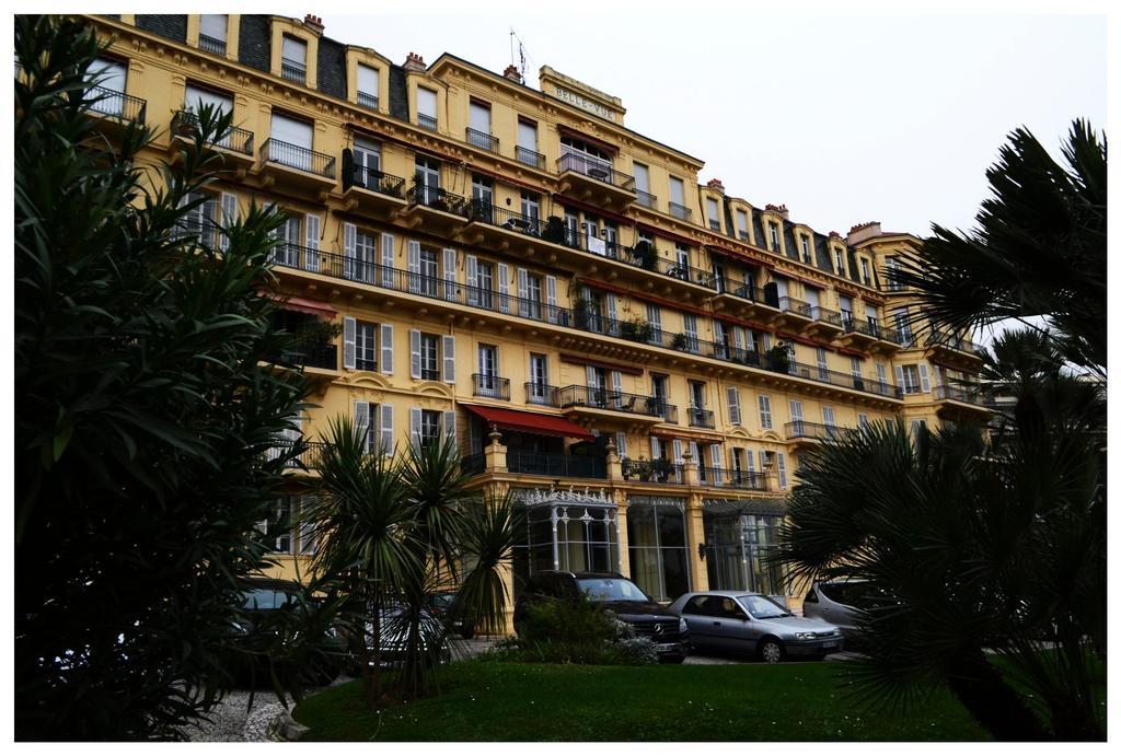 Appartement Claire Deluxe Cannes Zimmer foto