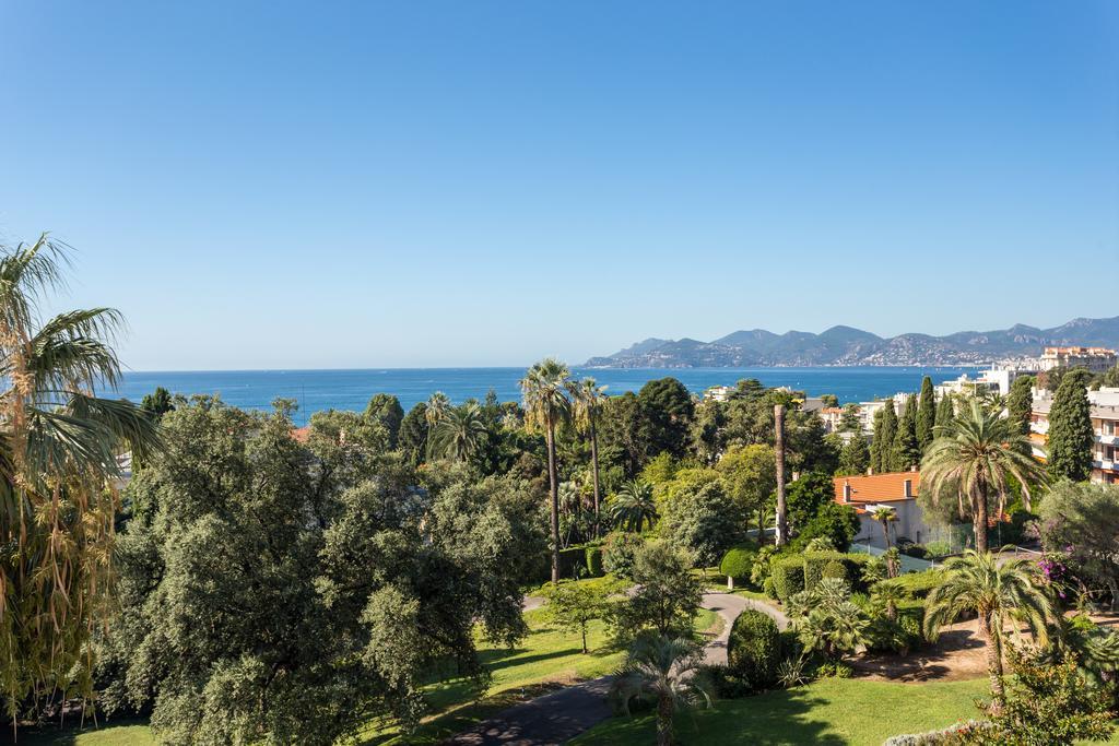 Appartement Claire Deluxe Cannes Exterior foto