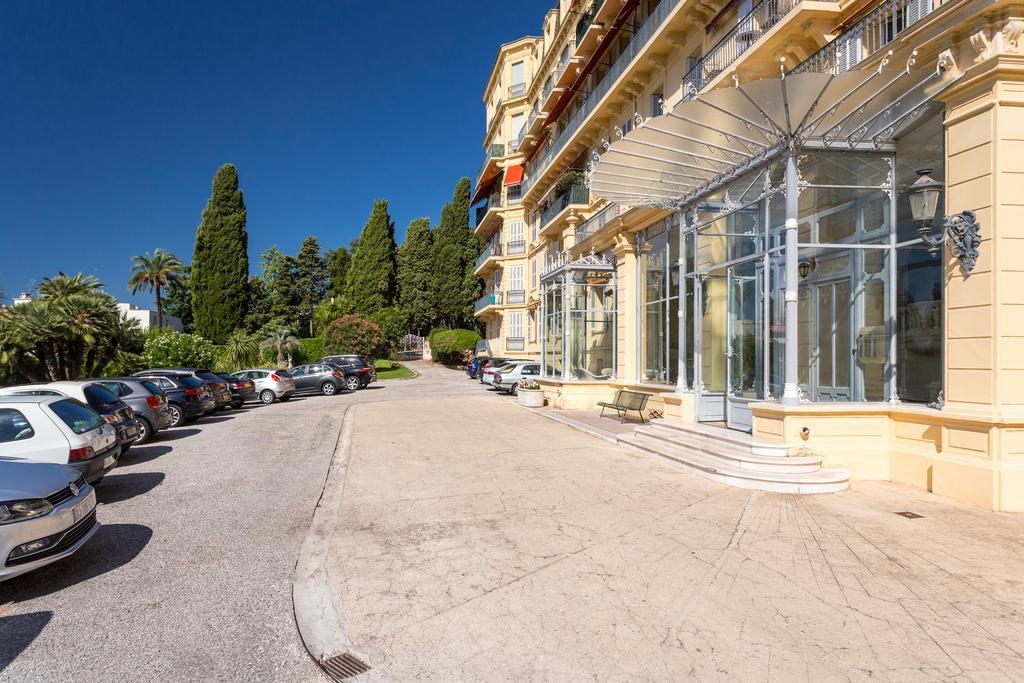Appartement Claire Deluxe Cannes Zimmer foto