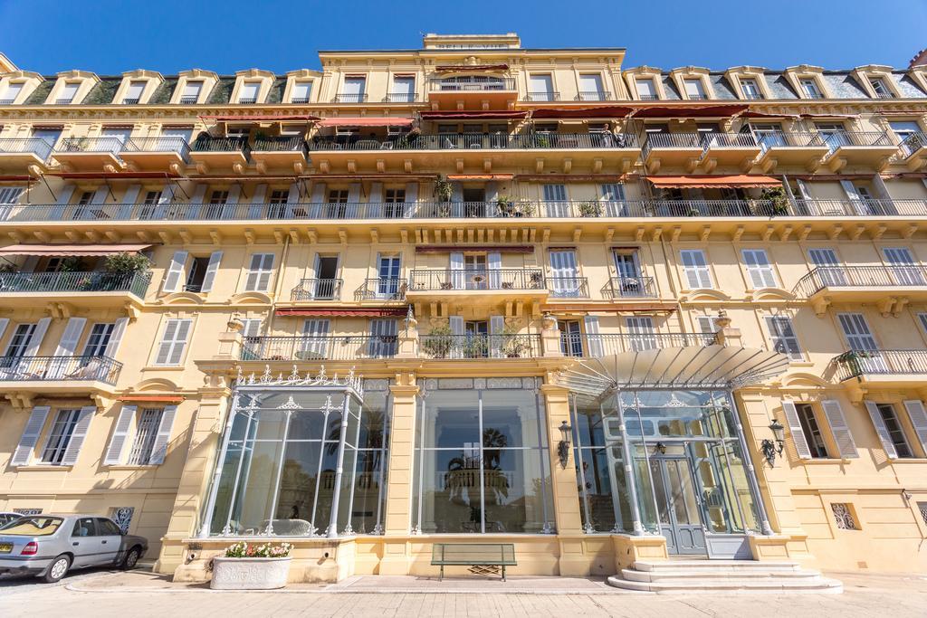 Appartement Claire Deluxe Cannes Zimmer foto