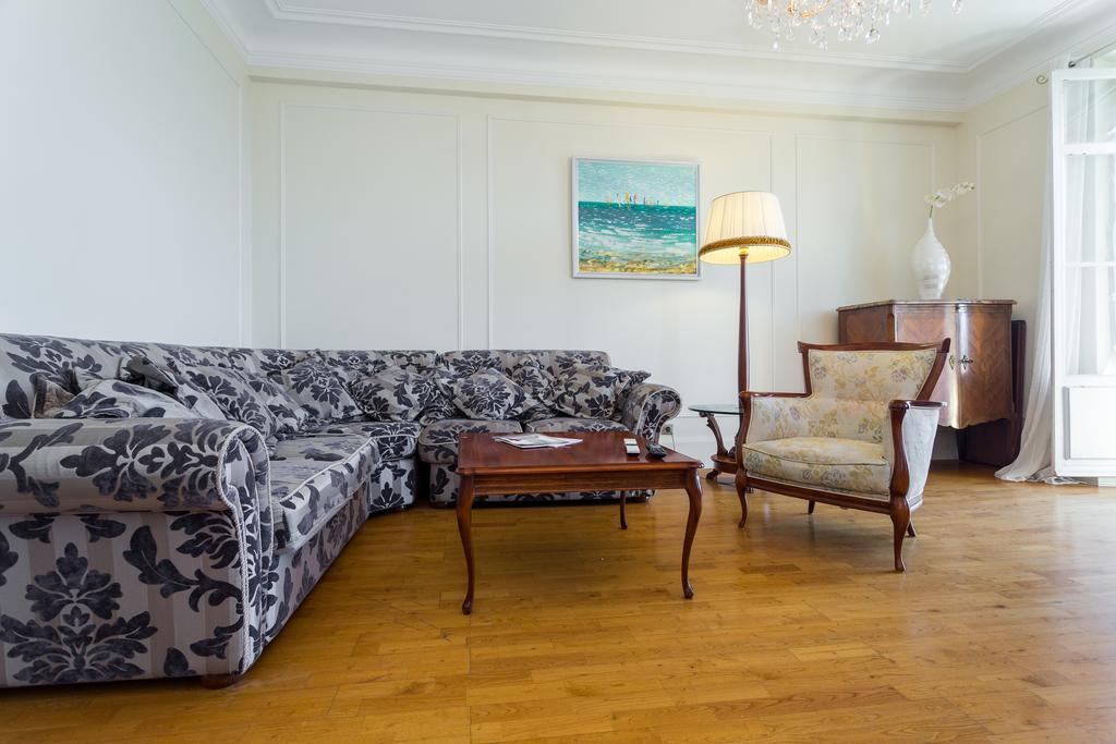 Appartement Claire Deluxe Cannes Zimmer foto