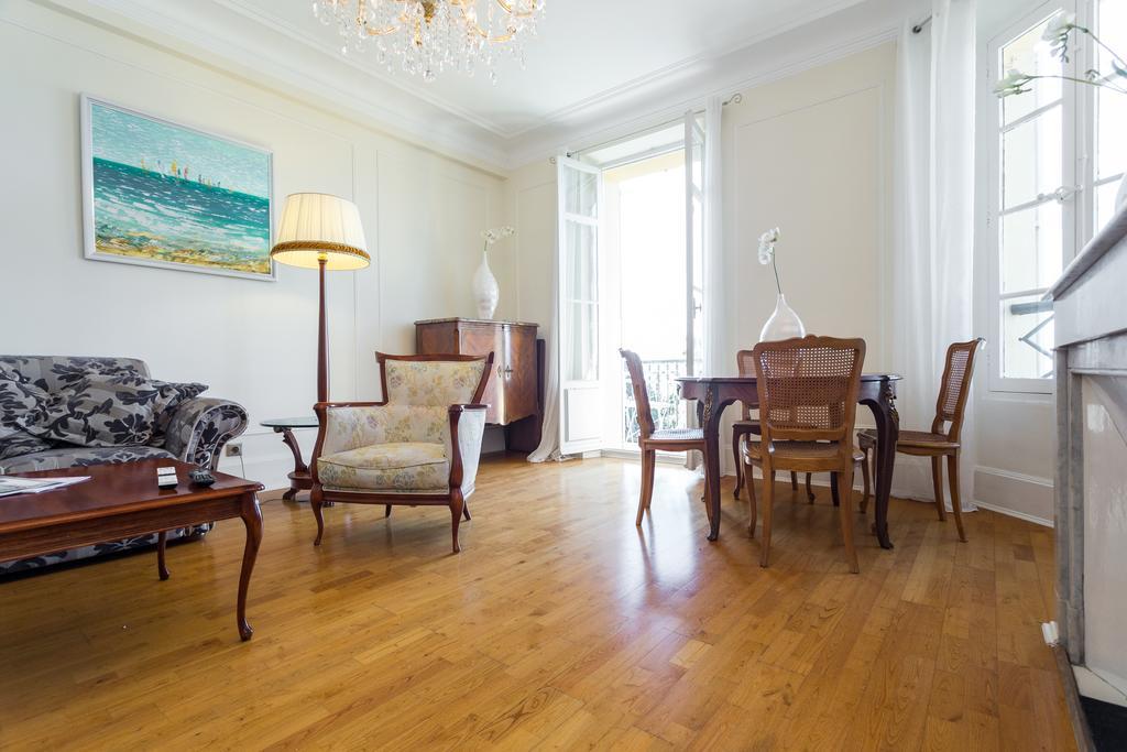 Appartement Claire Deluxe Cannes Zimmer foto