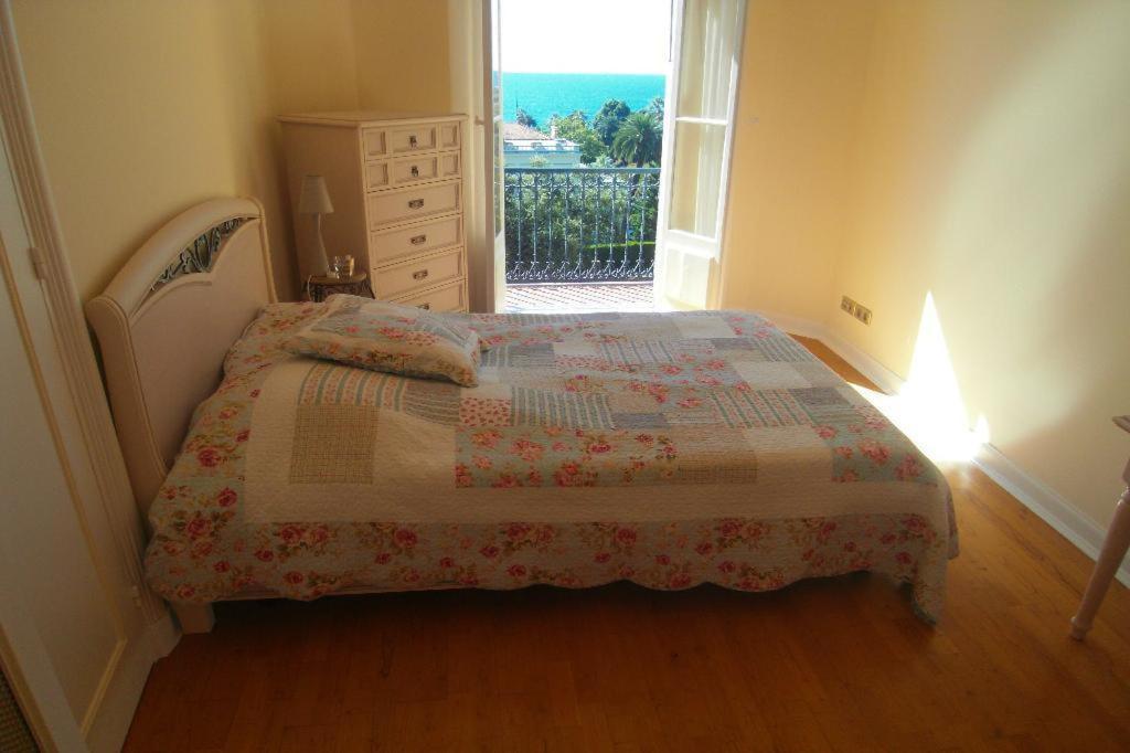 Appartement Claire Deluxe Cannes Exterior foto