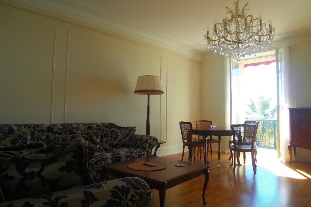 Appartement Claire Deluxe Cannes Zimmer foto