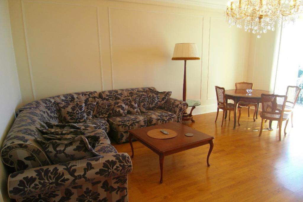 Appartement Claire Deluxe Cannes Zimmer foto