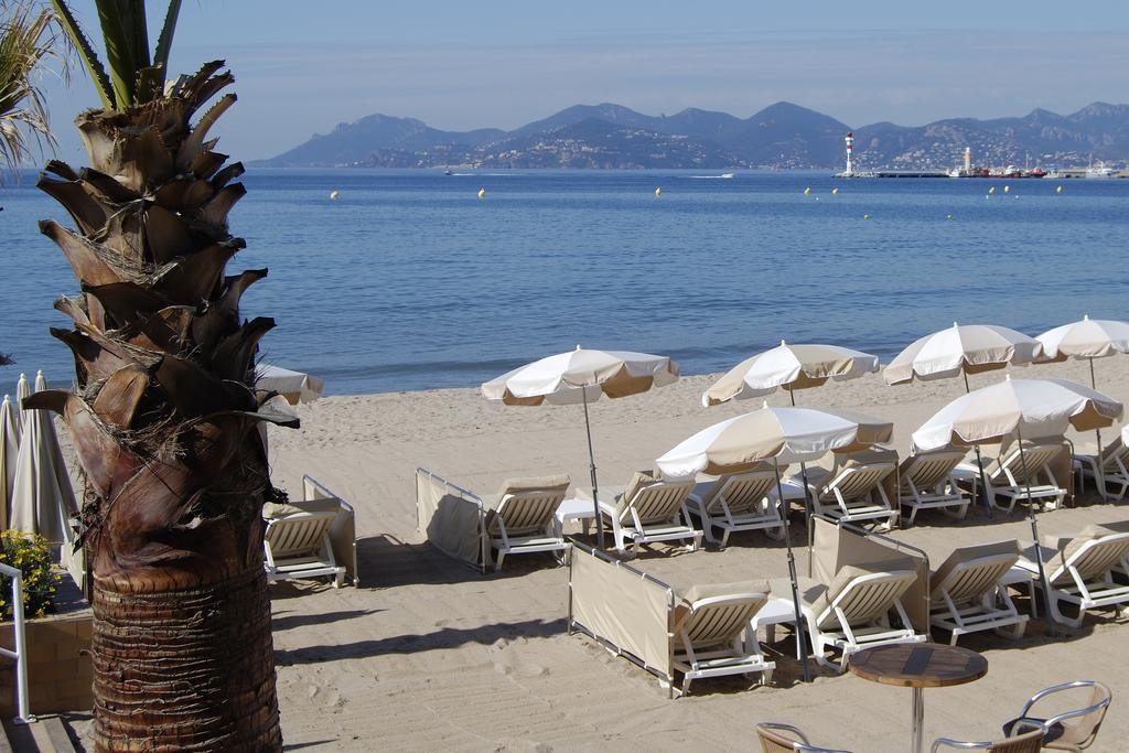 Appartement Claire Deluxe Cannes Exterior foto