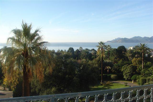 Appartement Claire Deluxe Cannes Exterior foto