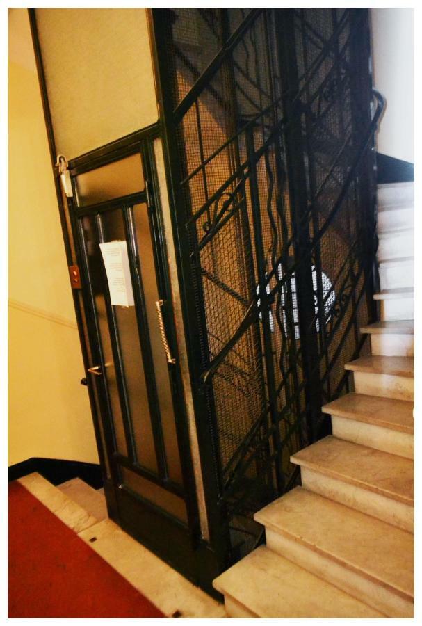 Appartement Claire Deluxe Cannes Zimmer foto
